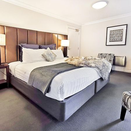 The Beacon - Luxe Studio Unit Queenstown Luaran gambar