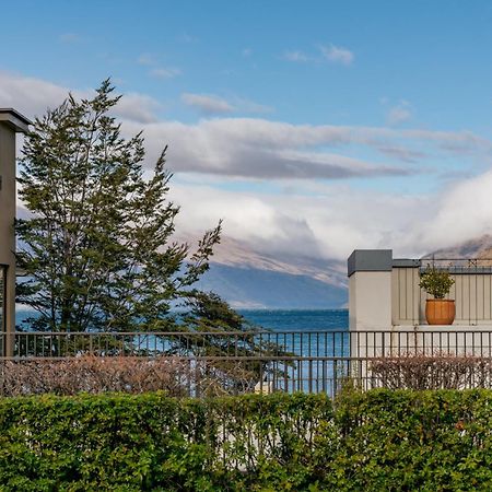 The Beacon - Luxe Studio Unit Queenstown Luaran gambar