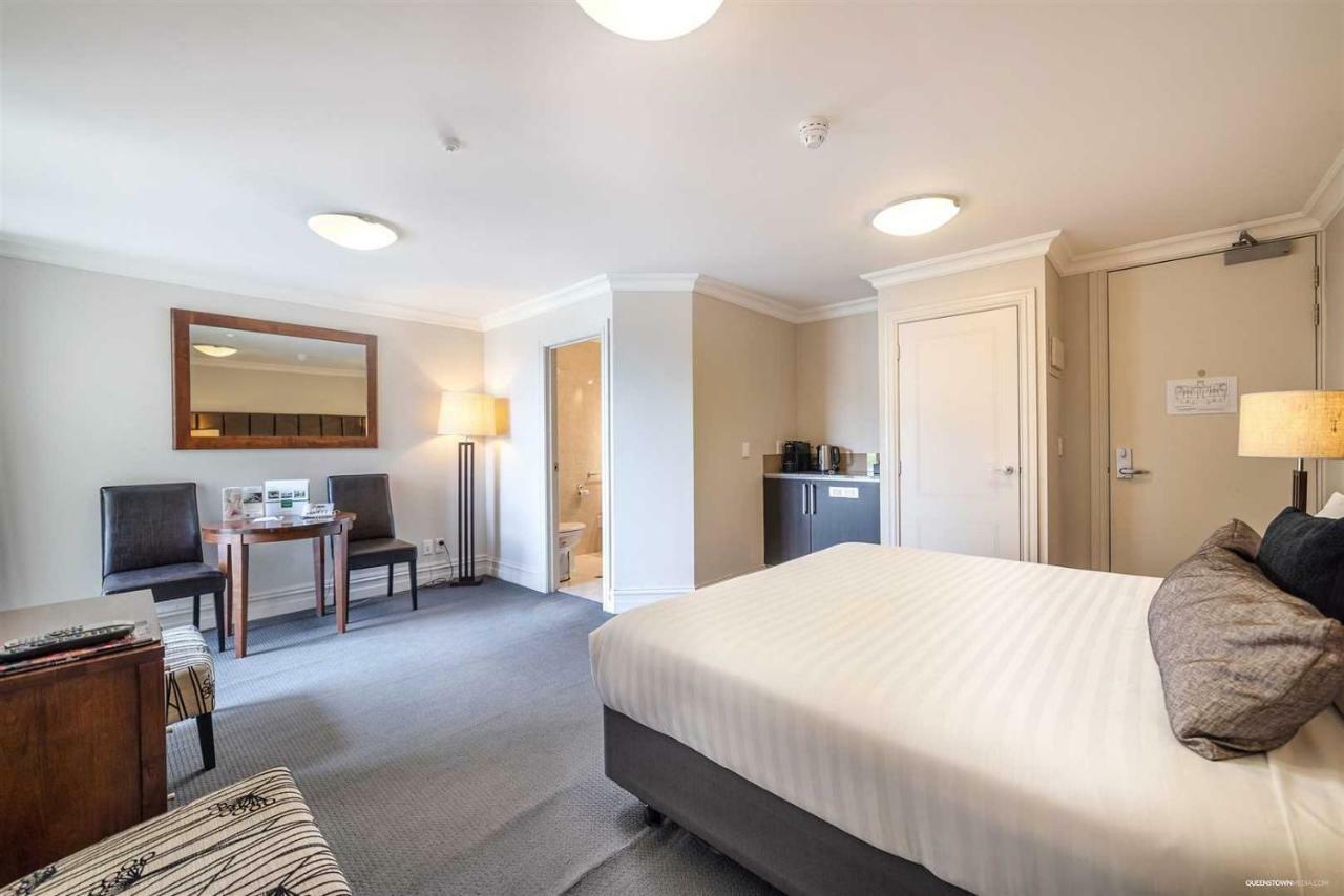 The Beacon - Luxe Studio Unit Queenstown Luaran gambar