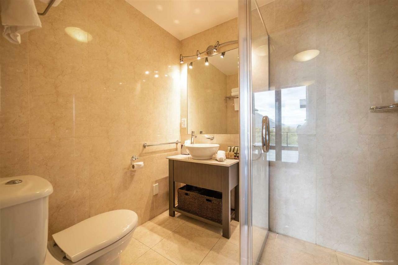 The Beacon - Luxe Studio Unit Queenstown Luaran gambar